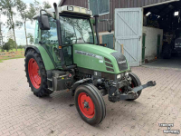Tractor Fendt Farmer 307C-2