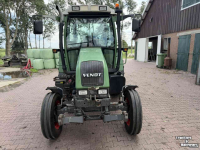 Tractor Fendt Farmer 307C-2