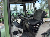 Tractor Fendt Farmer 307C-2