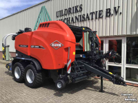 Balers Kuhn VBP 3165 (Demo)