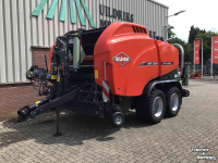 Balers Kuhn VBP 3165 (Demo)