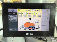 Balers Kuhn VBP 3165 (Demo)