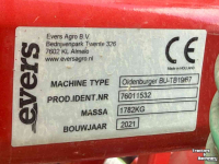 Arable injector Evers Oldenbruger BU-TB 19/67