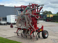 Arable injector Evers Oldenbruger BU-TB 19/67