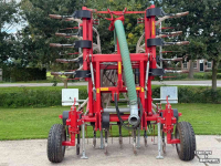 Arable injector Evers Oldenbruger BU-TB 19/67