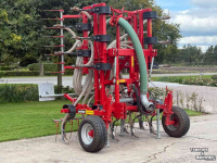 Arable injector Evers Oldenbruger BU-TB 19/67