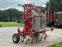 Arable injector Evers Oldenbruger BU-TB 19/67