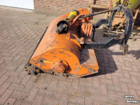 Pruning shredder / Pruning mulcher Perfect Klepelmaaier KL 150 perfect