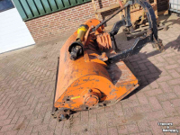 Pruning shredder / Pruning mulcher Perfect Klepelmaaier KL 150 perfect