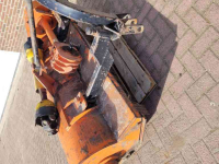 Pruning shredder / Pruning mulcher Perfect Klepelmaaier KL 150 perfect