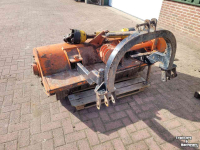 Pruning shredder / Pruning mulcher Perfect Klepelmaaier KL 150 perfect