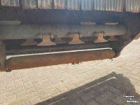 Pruning shredder / Pruning mulcher Perfect Klepelmaaier KL 150 perfect