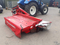 Mower Lely Splendimo MC280 Maaier