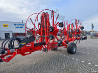 Rake Kuhn GA13231 Cirkelhark Nieuw