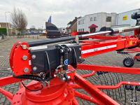 Rake Kuhn GA13231 Cirkelhark Nieuw