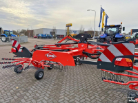 Rake Kuhn GA13231 Cirkelhark Nieuw