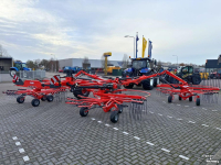 Rake Kuhn GA13231 Cirkelhark Nieuw