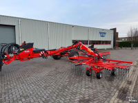 Rake Kuhn GA13231 Cirkelhark Nieuw