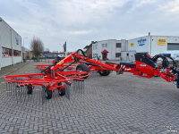 Rake Kuhn GA13231 Cirkelhark Nieuw
