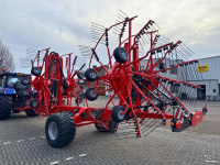 Rake Kuhn GA13231 Cirkelhark Nieuw