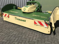 Mower Krone EC F320 Collect