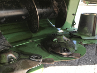 Mower Krone EC F320 Collect