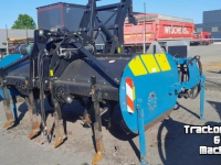 Rotary Tiller Imants 44WX300 met dakringrol