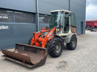 Wheelloader Atlas 65