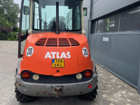 Wheelloader Atlas 65