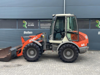 Wheelloader Atlas 65