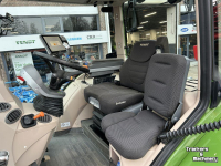 Tractor Fendt 516 S4 Profi Plus