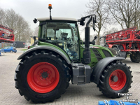 Tractor Fendt 516 S4 Profi Plus