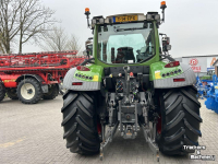 Tractor Fendt 516 S4 Profi Plus
