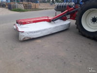 Mower Lely Splendimo MC280 Maaier