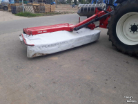 Mower Lely Splendimo MC280 Maaier