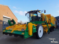 Potato harvester Ploeger AR 4 XB