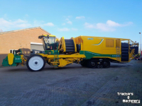 Potato harvester Ploeger AR 4 XB