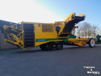 Potato harvester Ploeger AR 4 XB