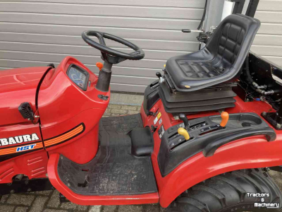 Horticultural Tractors Shibaura SX24