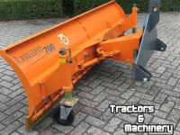 Snow Removal Equipment Bema SNEEUWSCHUIF