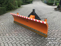 Snow Removal Equipment Bema SNEEUWSCHUIF