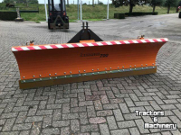 Snow Removal Equipment Bema SNEEUWSCHUIF