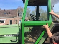 Tractor Fendt 303,304,305,306,308,309,310,311,312