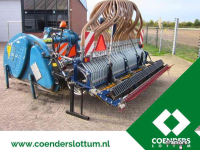 Vegetable- / Precision-seed drill Swincosem SWINCOSEM ZAAIELEMENT