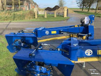 Rotary Ditcher AP GF 80 greppelfrees