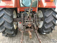 Tractors Fiat F110 DT