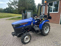 Horticultural Tractors Farmtrac FT20
