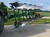 Ploughs Amazone Teres 300V 4+0    VERKOCHT