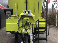 Feed mixer Storti Dunker T2 180
