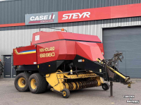 Balers New Holland BB960